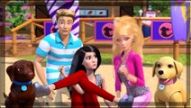 Barbie Life in the Dreamhouse - Exhibición canina