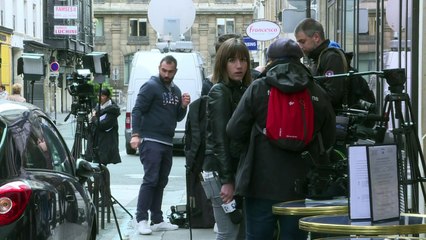 Atacante de París estaba fichado por radicalización