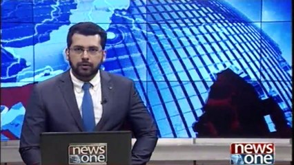 Trailer crushed a car on Multan road in Jhang