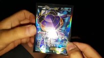 MAIL DAY||OPENING 5 CUSTOM POKEMON BOOSTER PACKS!!!||EX IN EVERY PACK!||AWESOME PULLS!!!