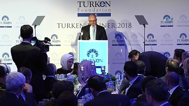 Cumhurbaşkanı Erdoğan: “Kudüs, Filistin’in başkentidir, bunu İslam dünyası olarak biz böyle biliyoruz”