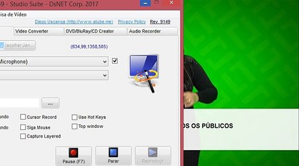Brasileirão Série C, Trabalhadores do Futebol 24/06/2017