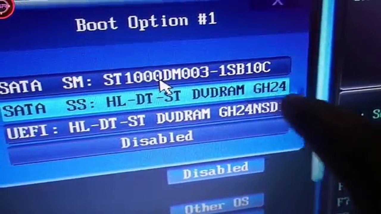 How to install Windows 10 pro with DVD boot [Step by Step]