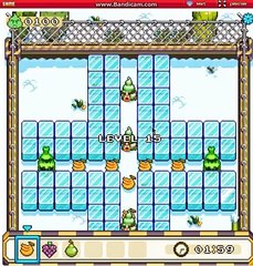Nitrome Bad Ice Cream 3 levels 14-17