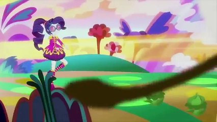 Equestria Girls - Friendship Through The Ages [Romanian]