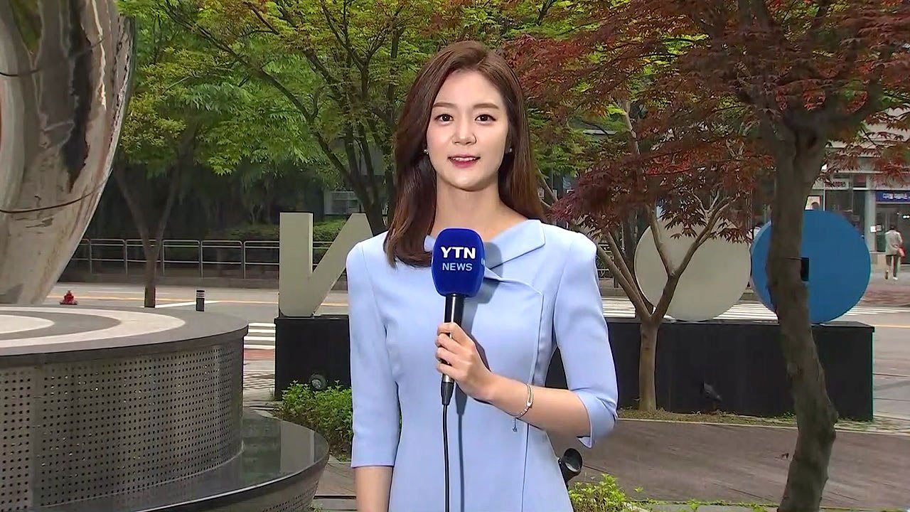 [날씨] 출근길 안개에 미세먼지↑...초여름 더위, 서울 25℃·대구 30℃ / YTN