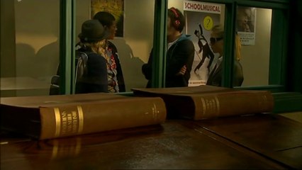 Het zijn de heksen hd