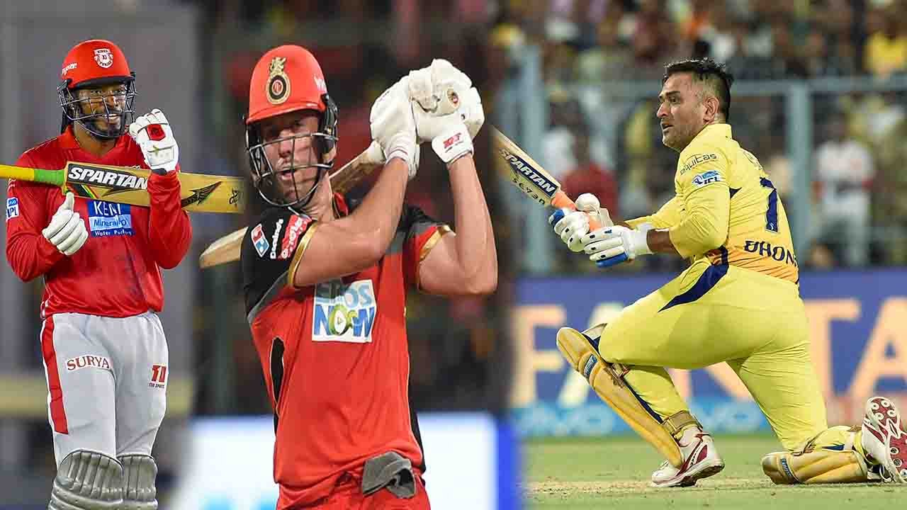 IPL 2018 : MS Dhoni has better Batting Average than Virat Kohli, Chris Gayle in IPL 2018| वनइंडिया