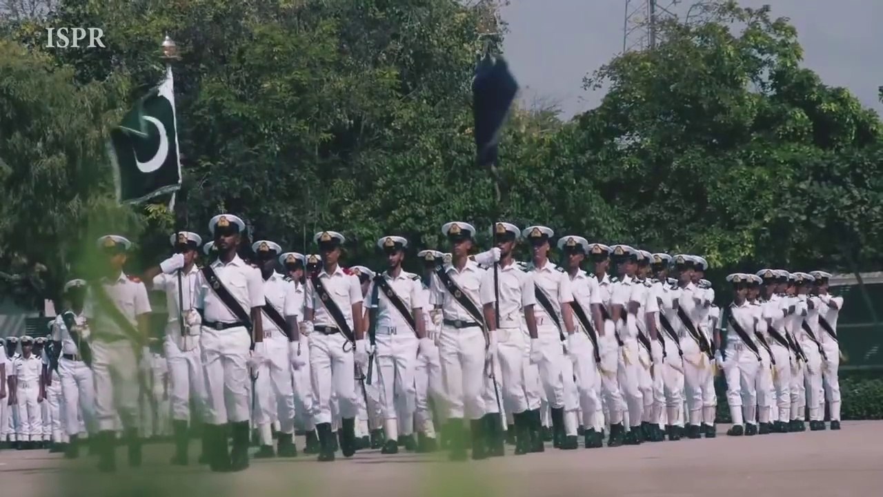 Kabhi Percham Mein Lipte Hain by Atif Aslam  Defence and Martyrs Day | ISPR Official