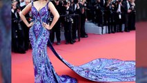 Cannes Film Festival 2018  Red Carpet _ Celebrity Dresses