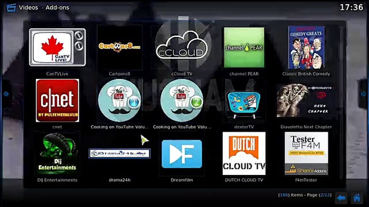 WATCH KOREN CHINESS DRAMA FULL SHOWS & MOVIES WITH DRAMA 24 XBMC KODI ADDON