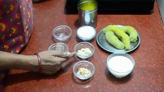 Shakarkandi Ka Halwa | Sweet Potato Halwa | Vrat Recipes