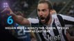 Juve's HD influence - how Higuain and Dybala helped seal title