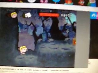 00's flash gamez 4eva!