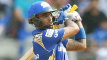 IPL 2018: Suryakumar Yadav becomes No 1 in Most runs by an uncapped Indian player | वनइंडिया हिंदी