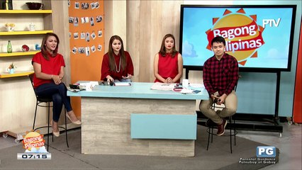 TRAFFIC UPDATE: Batasan Hills