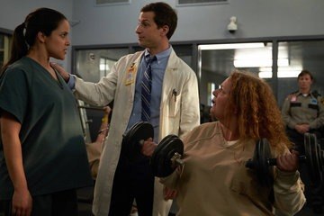 Brooklyn Nine-Nine; Season 5 Episode 21 | FOX | Full Online Series ~ HD