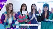 [KCON 2018 NY] LINE-UP RELAY - EXID
