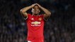 Martial rumours are not true...he's injured - Mourinho