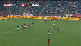 Match Highlights: Toronto FC at New England Revolution - May 12, 2018