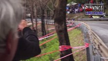 RAMPA DA FALPERRA 2018 - @BunningsVideo