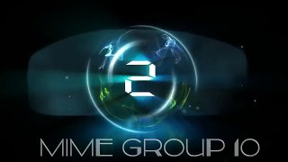 Best Mime Ever on AVOID Drink and Drive & Please Give Eye Group 10 | Classic HD