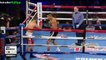 Jaime Munguia is boxing NEW Mexican Super CHAMPION!!! Demolishes Sadam Ali in four rounds
