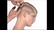 Vidal Sassoon-ABC - Short Haircut Techniques