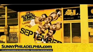 Its Always Sunny in Philadelphia Season 5 Episode 1 The Gang Exploits the Mortgage Crisis PROMO