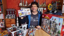 30.000 Abonnenten: LEGO-Gewinnspiel der Klemmbausteinlyrik