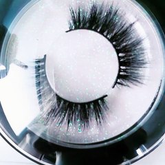 Mink Lashes factory mink eyelashes