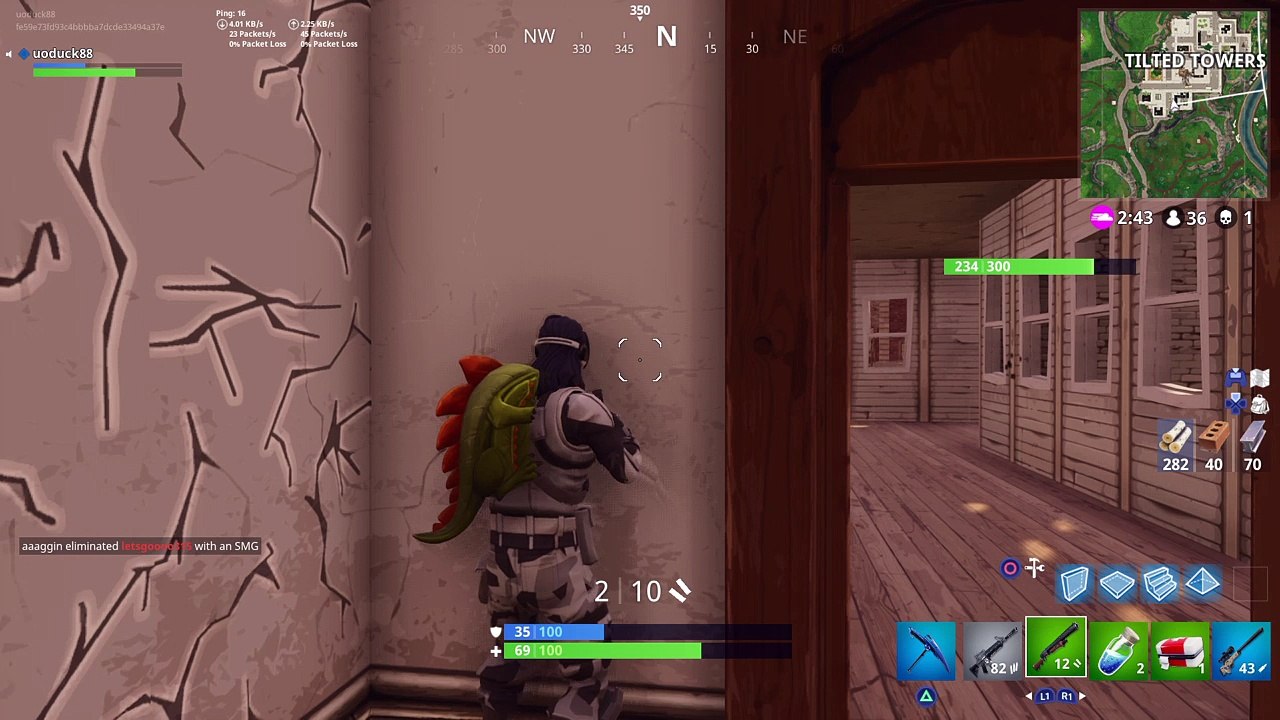Anotha Quick Scope