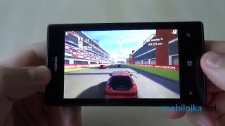 Игры на Nokia Lumia 525 | mobilnika.net