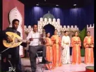 chaabi Aita abdiya  BENT AL HOUSSINE et HASNAOUIA 100%