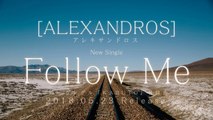 [ALEXANDROS] ／Follow Me（「国際工科専門職大学」CMソング）