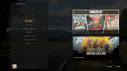 FAR CRY 5 FIRST TIME PLAYTHROUGH PART 56