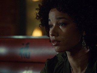 (S03E09) "Shadowhunters" Episode 9 "Season 3" English-Subtitle