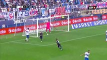 GOL Mauricio Pinilla - Universidad Católica 1-1 Universidad de Chile | Campeonato Scotiabank 2018