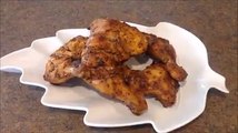Tandoori Chicken Recipe by Robina irfan