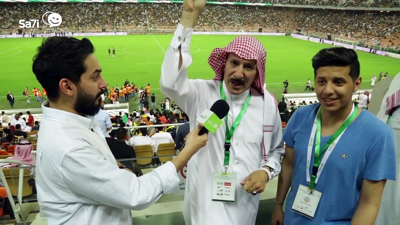 #صاحي : "طقطقة " 526 - نمور البطولة