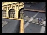 Tony Hawk SkateBoarding : 2 Players