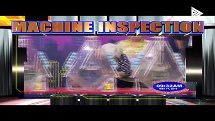 PCSO 11 AM Lotto Draw, May 14, 2018