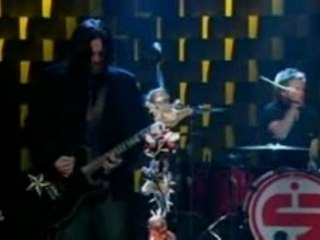 Seether - Live - Fake It