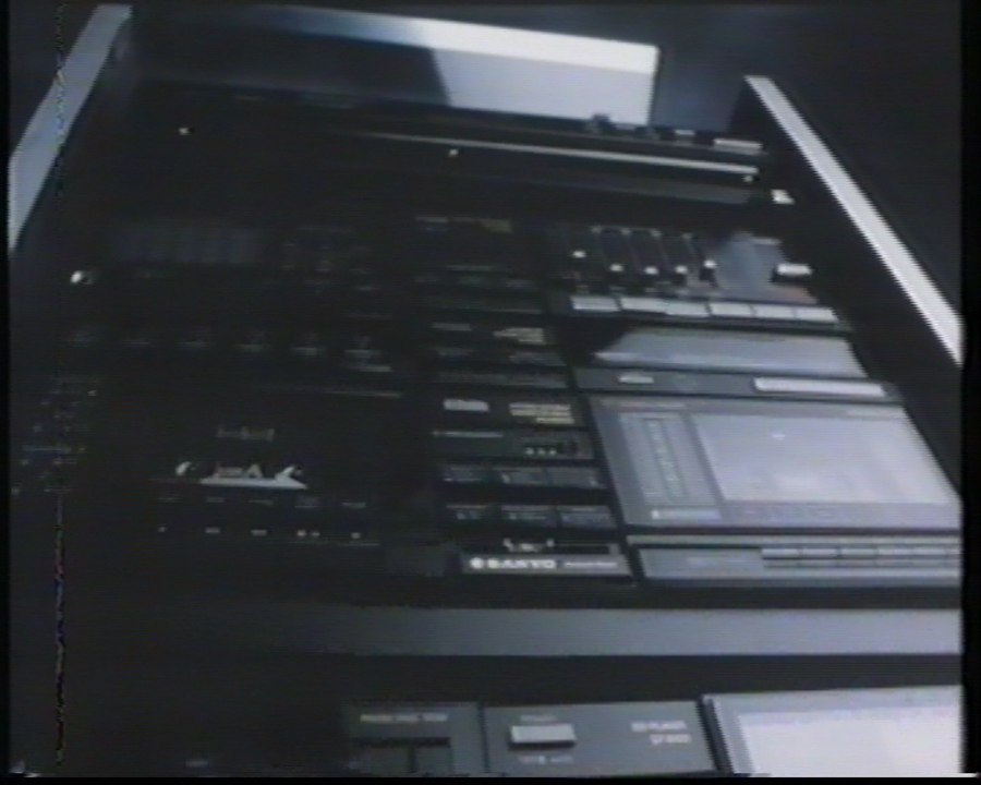 TVE 1 - Bloque de publicidad (21-3-1987) (2)