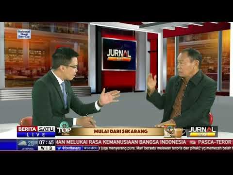 Dialog: Berantas Tuntas Teroris #3