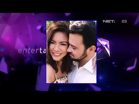 Aline Adita Akan Menggelar Pernikahan Pada Bulan Mei