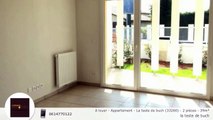 A louer - Appartement - La teste de buch (33260) - 2 pièces - 39m²