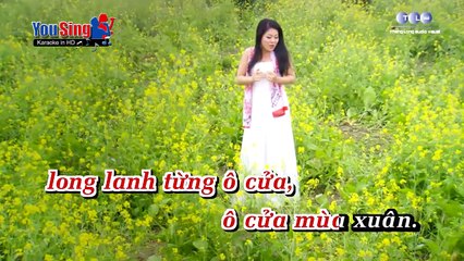 Hơi Thở Mùa Xuân -Anh Thơ
