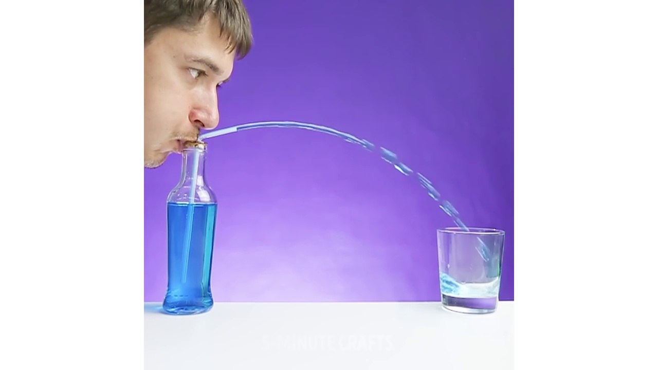 The BEST party tricks to impress your friends l Daily crafts