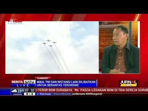 Dialog: Berantas Tuntas Teroris #2